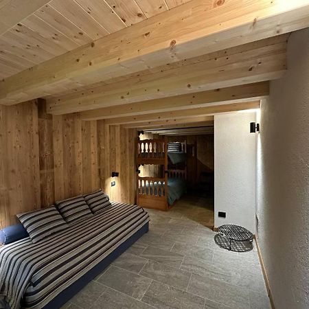 Chalet Val Ferret Cir 0246 Курмайор Екстер'єр фото