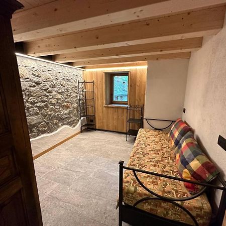 Chalet Val Ferret Cir 0246 Курмайор Екстер'єр фото