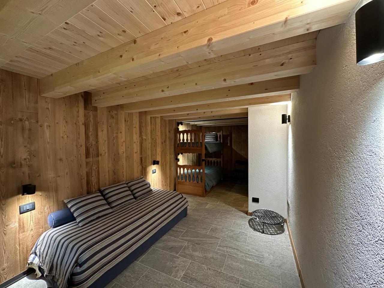 Chalet Val Ferret Cir 0246 Курмайор Екстер'єр фото