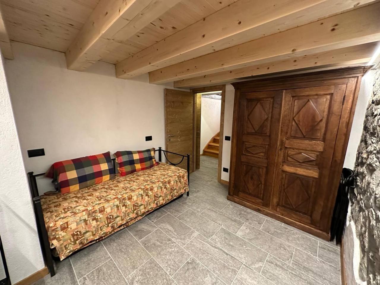 Chalet Val Ferret Cir 0246 Курмайор Екстер'єр фото