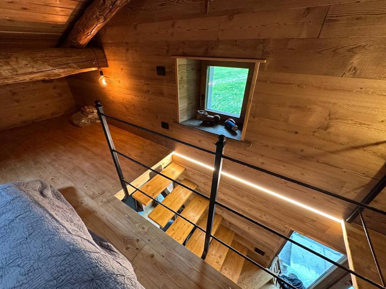 Chalet Val Ferret Cir 0246 Курмайор Екстер'єр фото