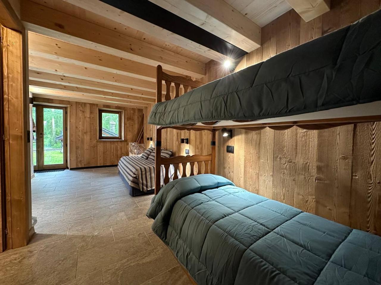 Chalet Val Ferret Cir 0246 Курмайор Екстер'єр фото