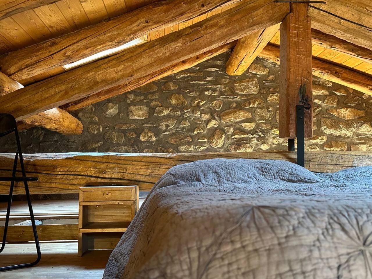 Chalet Val Ferret Cir 0246 Курмайор Екстер'єр фото